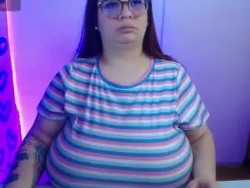 Chaturbate Best Webcam of kathybigboobsbbw_