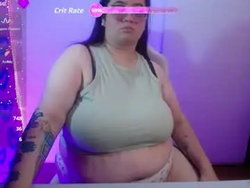 Chaturbate Adult Webcams of kathybigboobsbbw_
