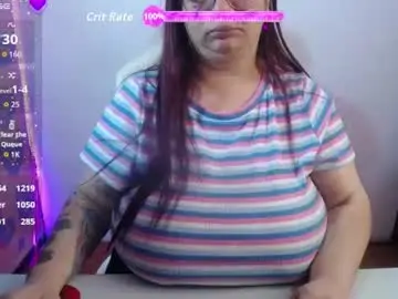 Chaturbate Adult Video Chat of kathybigboobsbbw_