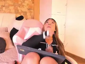 Chaturbate Watch Live Sex Cams of khaimy