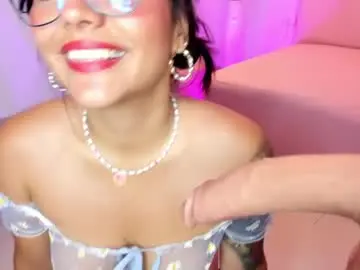 Chaturbate Sex Cam of lilyy_joness