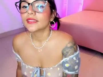 Chaturbate Adult Video Chat of lilyy_joness