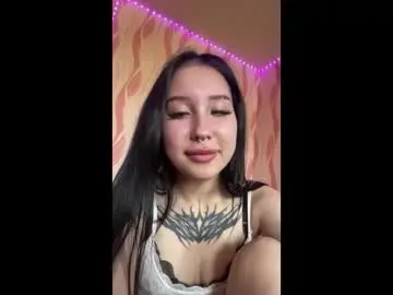 margartvanhyning from chaturbate