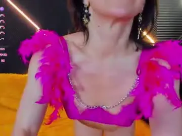 Chaturbate Live Porn of shanita_aura