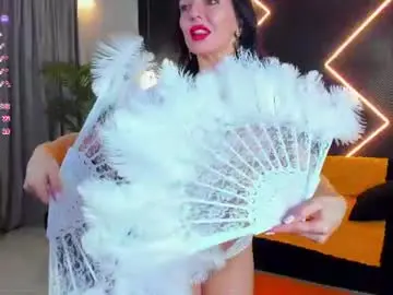 Chaturbate Free Porn Cam of shanita_aura