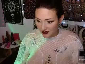 Chaturbate Private Sex Chat of sweet_poison_666