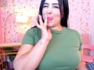 Chaturbate Nude Webcam of taylor_bennet