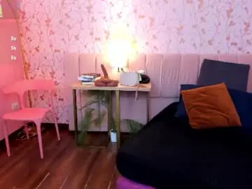 Chaturbate Live Sex of taylor_bennet