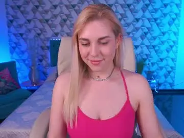 Chaturbate Nude Webcam of arishkalulu