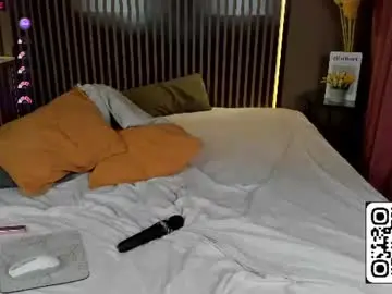 Chaturbate Private Sex Chat of bella_stewartt