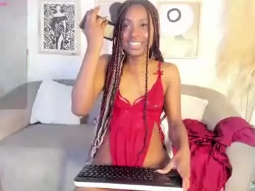 Chaturbate Best Webcam of caramel_kiss_