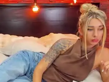 Chaturbate Best Webcam of christyna_ross