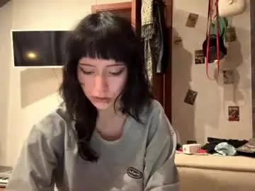 Chaturbate Live Sex Cam of dorindamcgugin