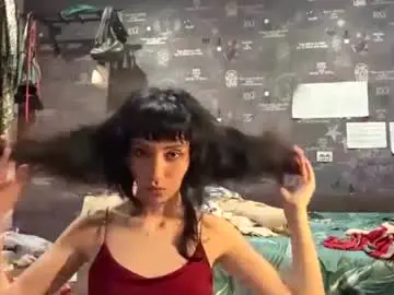 Chaturbate Nude Webcam of dorindamcgugin