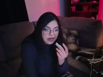 Chaturbate Live Sex Cam of drizzypeach602