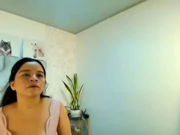 Chaturbate Live Sex Cam of fernanda_hot_swee