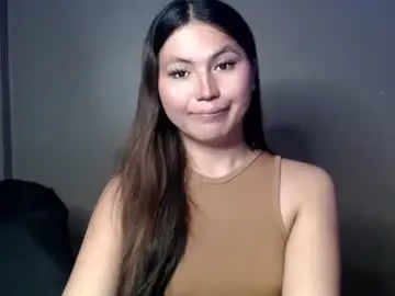 Chaturbate Watch Live Sex Cams of hot_precious_nikki
