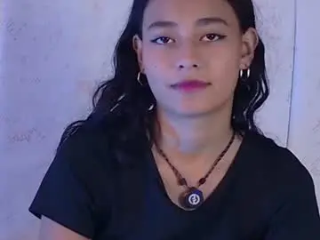 Chaturbate Sex Chat of isabella_oa
