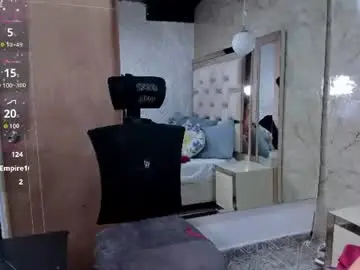 katleya_lewiis from chaturbate
