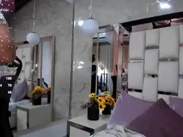 Chaturbate Live Sex of katleya_lewiis
