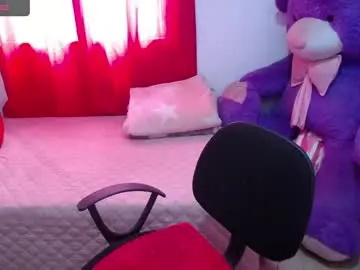 Chaturbate Live Sex of kimberly_slim