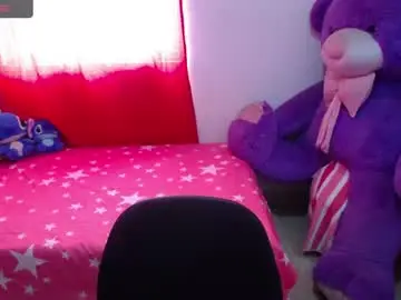 Chaturbate Adult Webcam of kimberly_slim