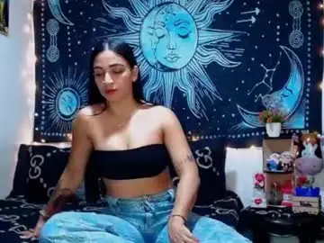 Chaturbate Free Live Porn of kylie_capricorn