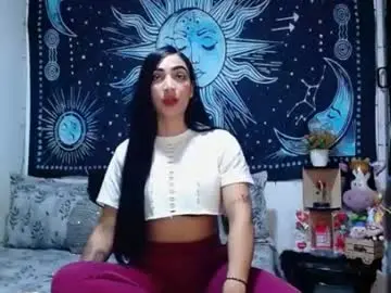 Chaturbate Sex Cam of kylie_capricorn