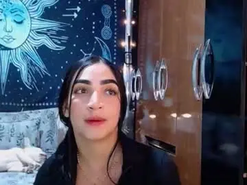 Chaturbate Sex Cam of kylie_capricorn