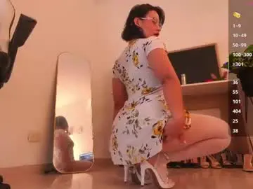 Chaturbate Live Porn of laura_zans_