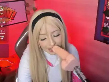lilameow222 from chaturbate