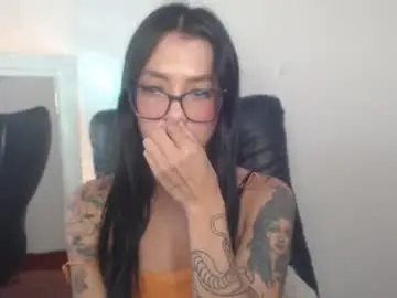 Chaturbate Best Webcam of mariianadiaz1_