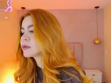 Chaturbate Adult Webcams of miss__carrot