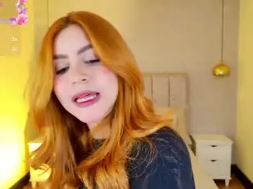Chaturbate Sex Chat of miss__carrot