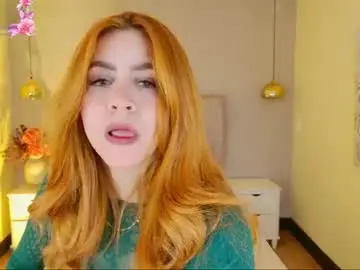 Chaturbate Private Sex Chat of miss__carrot