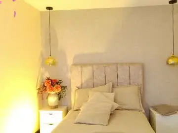 Chaturbate Live Sex of miss__carrot