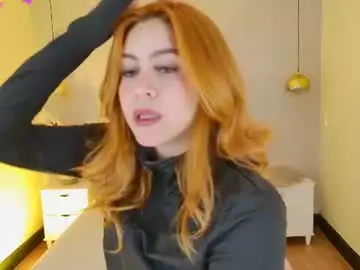 Chaturbate Adult Video Chat of miss__carrot