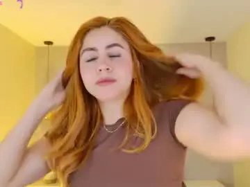 Chaturbate Live Sex Cam of miss__carrot
