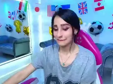 Chaturbate Live Sex of palmer__foxx