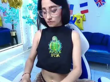 palmer__foxx from chaturbate