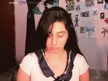 Chaturbate Private Sex Chat of rubywhisperp