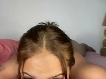 Chaturbate Live Sex Cam of sexy_maye