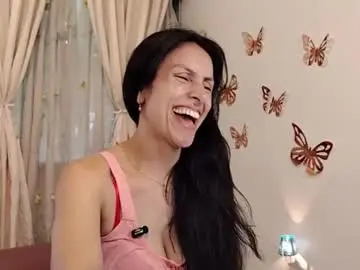 Chaturbate Sex Cam of sofibelladelavega