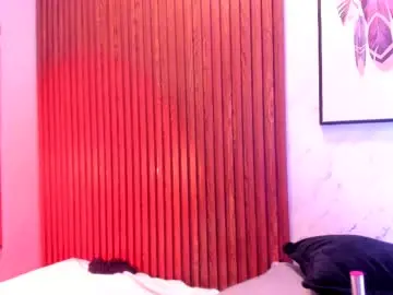 Chaturbate Nude Webcam of sofiifox