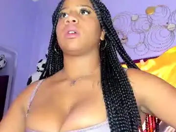Chaturbate Sex Cam of sofiifox