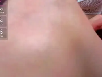 Chaturbate Nude Webcam of sunny_nicoleee