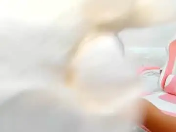 Chaturbate Free Live Porn of britney_charm