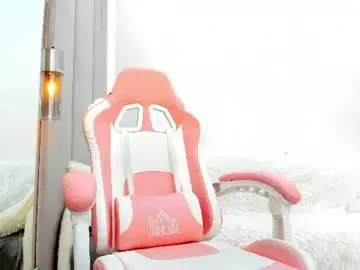 Chaturbate Live Sex Cam of britney_charm