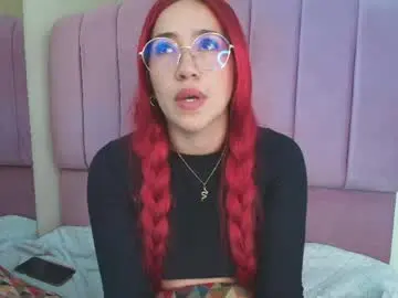 Chaturbate Live Sex Cam of celestee15_