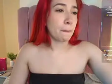 Chaturbate Best Webcam of celestee15_